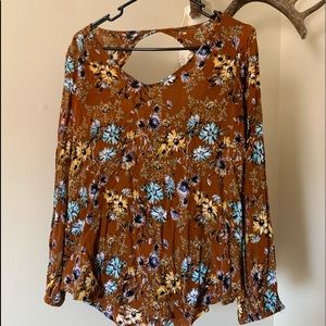 Stitch Fix Shirt